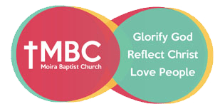 Moira Baptist Church logo