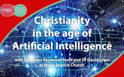Christianity in the age of AI