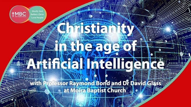 Christianity in the age of Artificial Intelligence