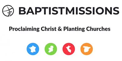Baptist Missions